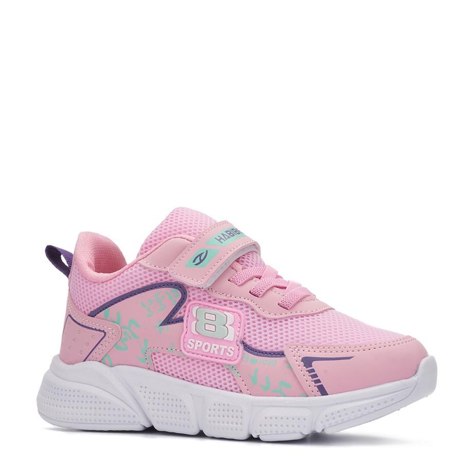 HABİ BEAR F Spor 095 A Pembe S.Yeşili