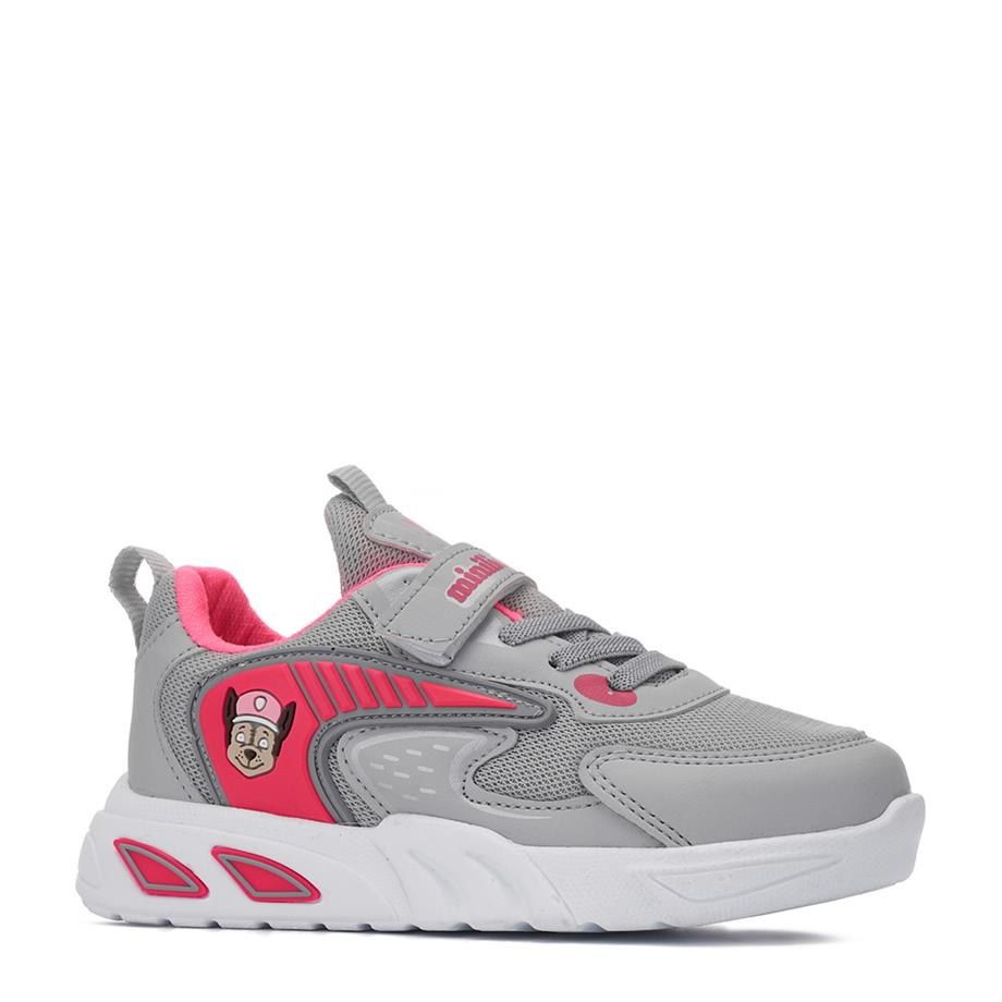 MİNİLİON Spor 04 A Buz Pembe