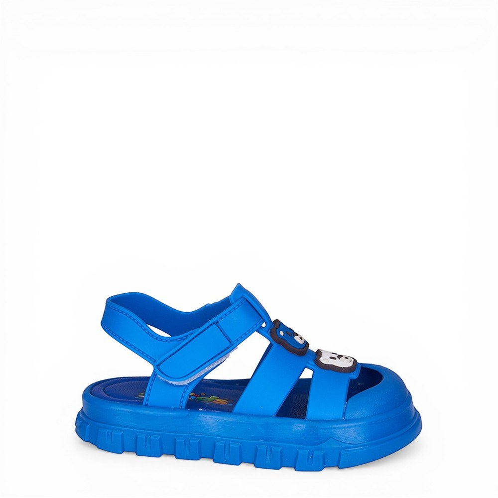 KİDS B-P Sand Saks Mavi