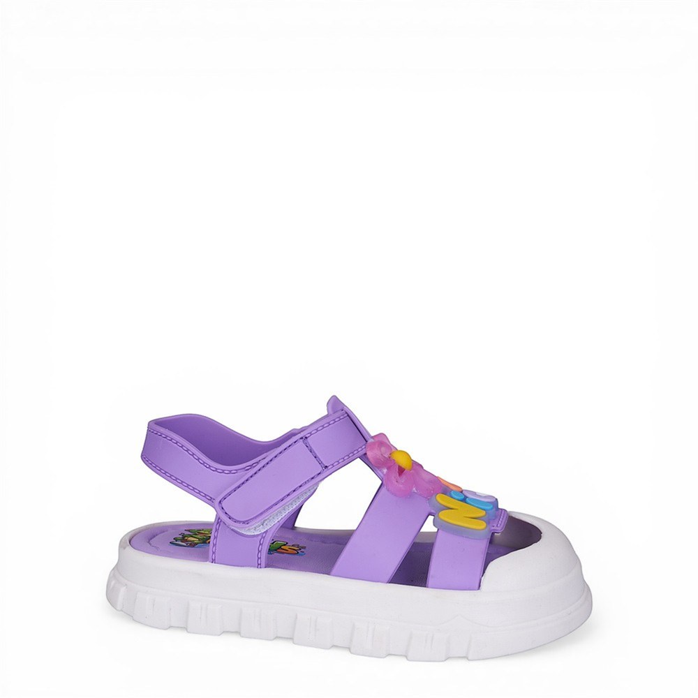 KİDS B-P Sand Lila