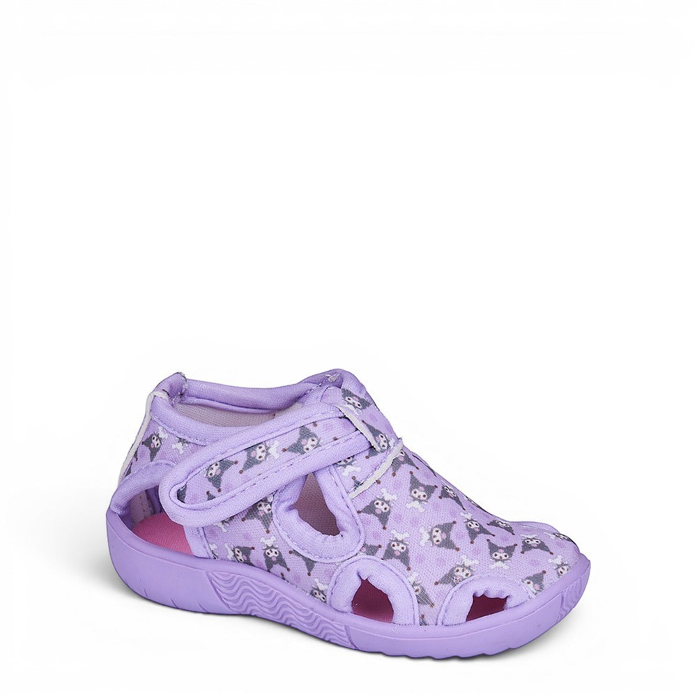Crazykıds Aqua Lila Küçük Kedi 20-25