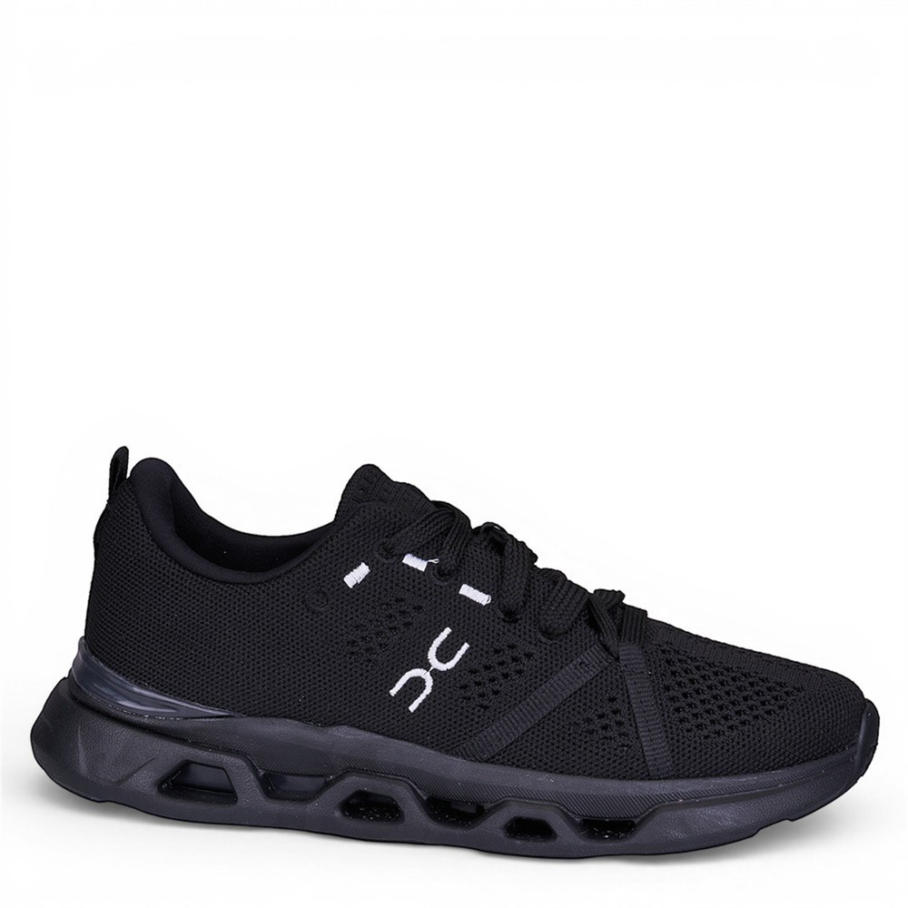 BLACKWİLD Spor MT-150 Siyah