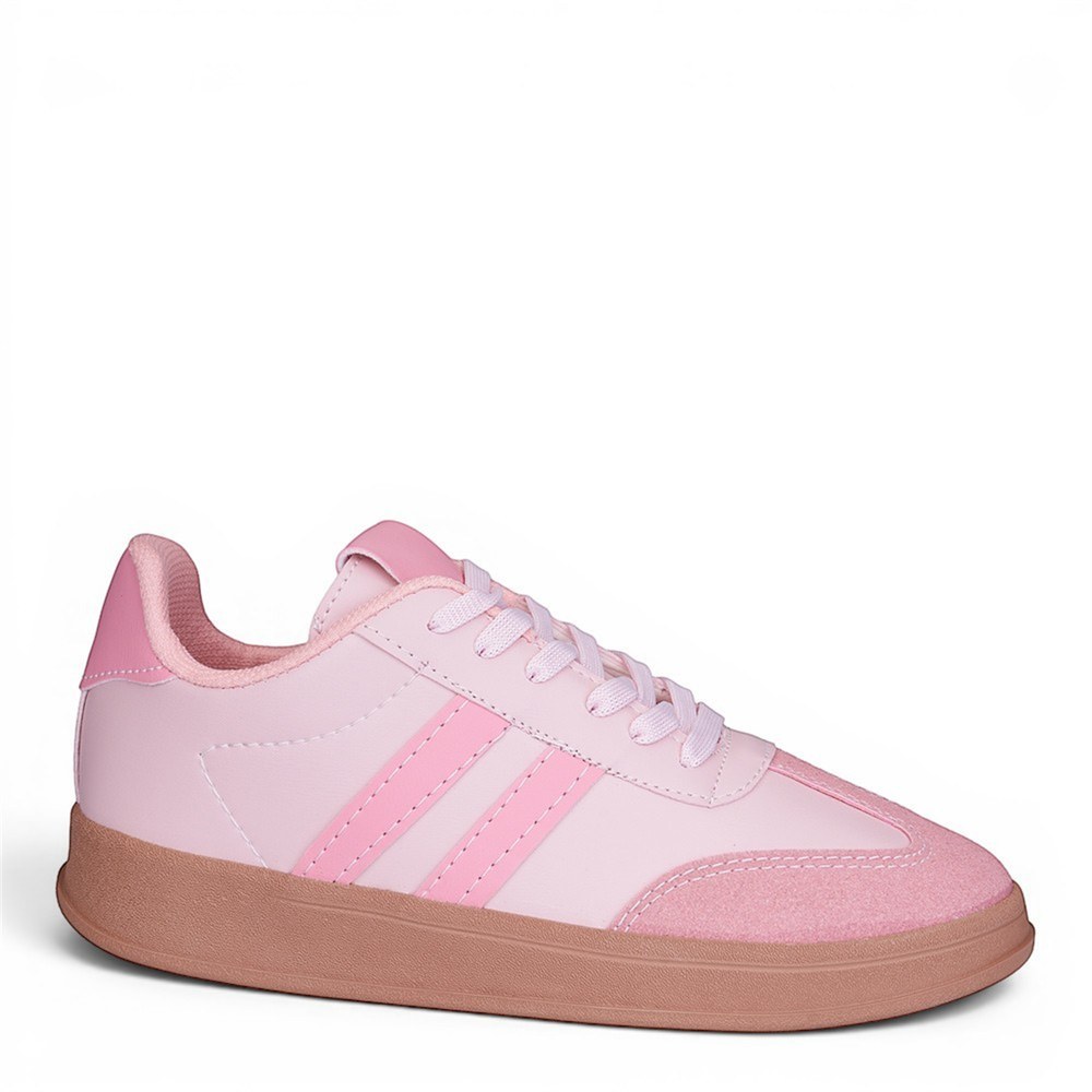 MİRACAN Spor S01 Pudra Pembe