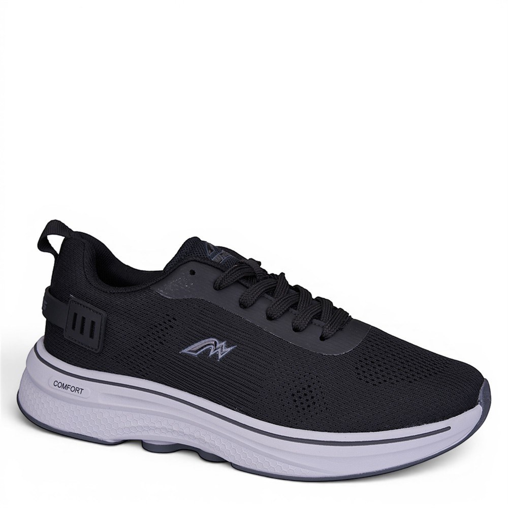 OWNDAYS Spor 6117 Siyah Gri