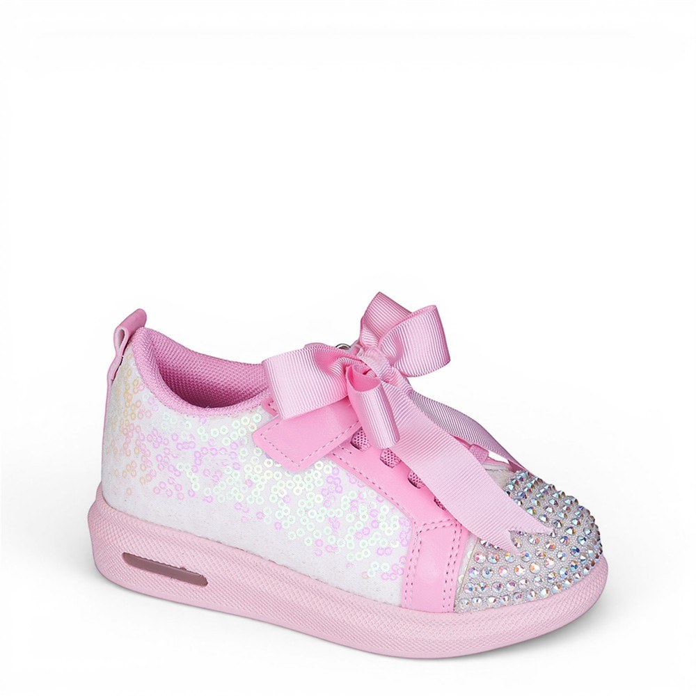 Pro Kıds P Spor 5011 Pembe