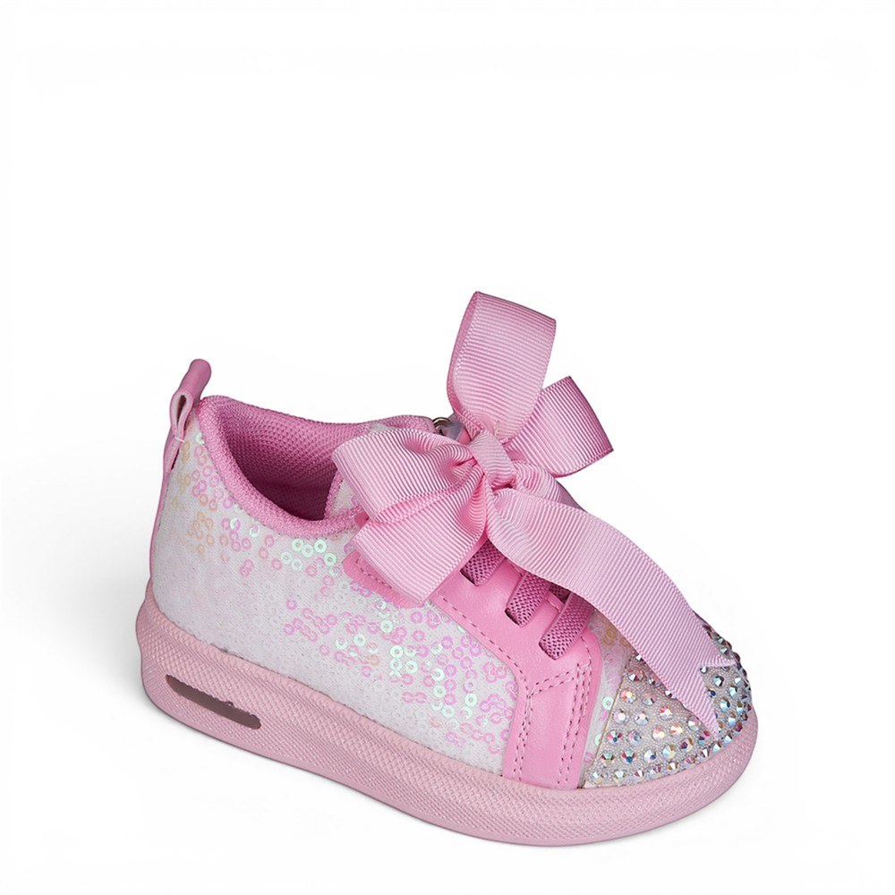 Pro Kıds B Spor 5011 Pembe