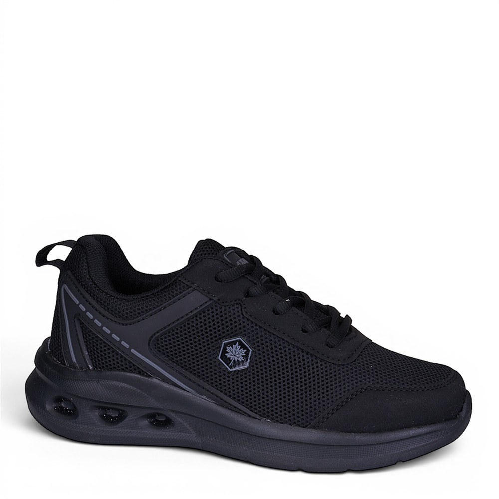 AXION Spor Anrk 015 Siyah Siyah