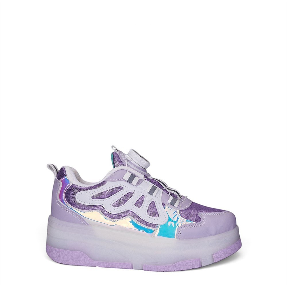 Twingers Spor Paten 002 Lila