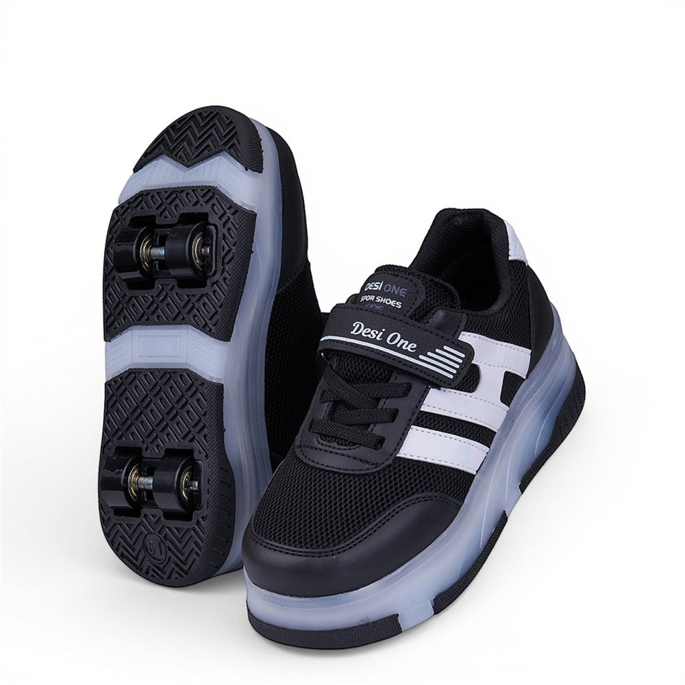 DESİONE Spor Paten 61 Siyah