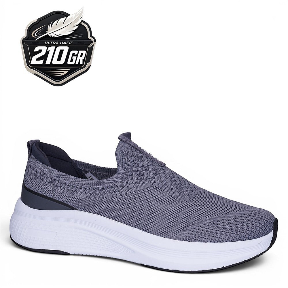 WİCKERS Spor Triko 3005 Füme