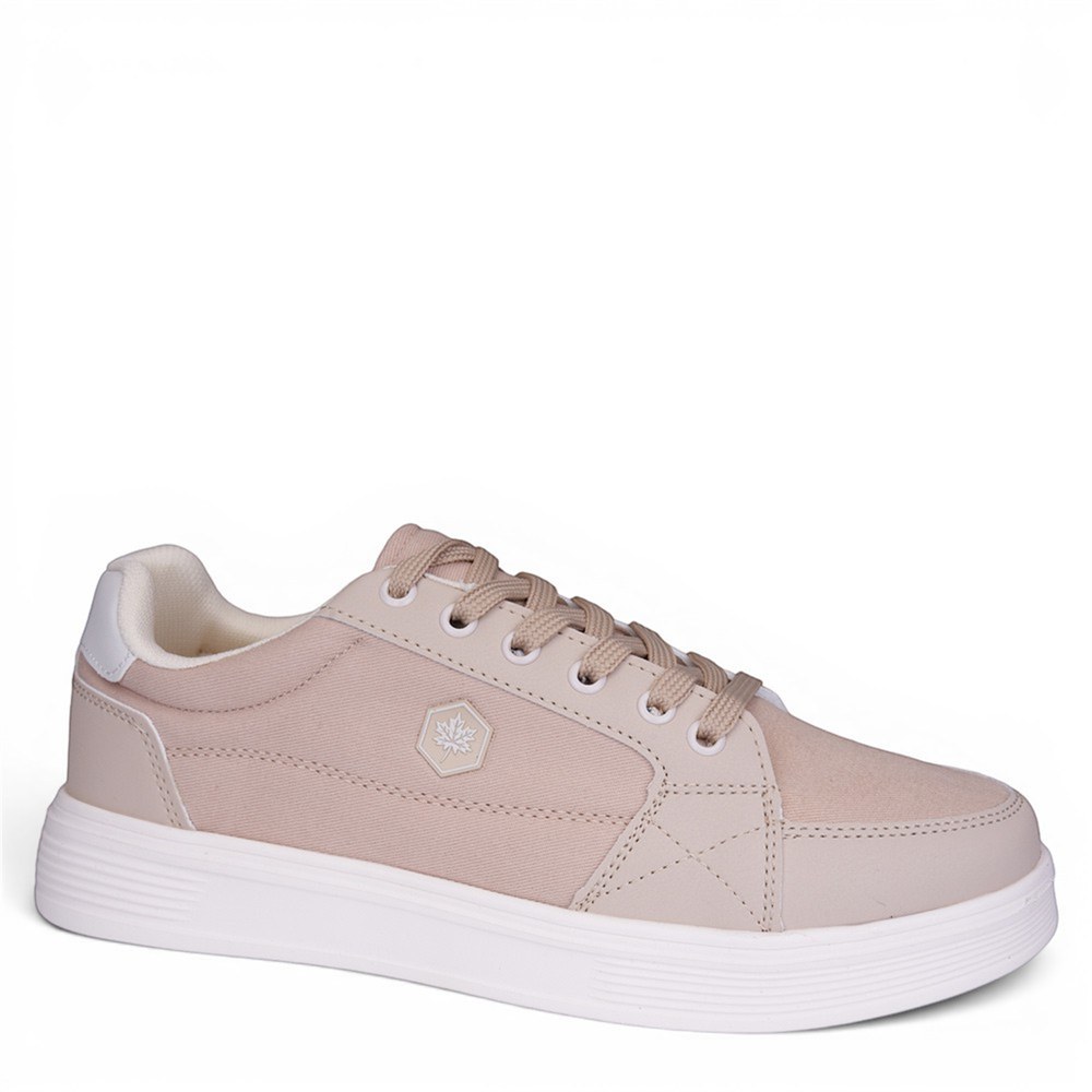 AXION Spor Keten 011 Bej Ekru