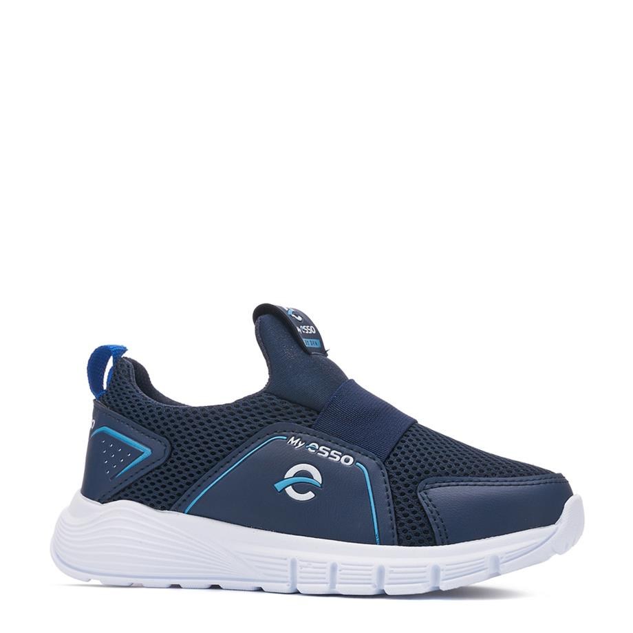 MY ESSO F Spor Aqua Laci T.Mavi