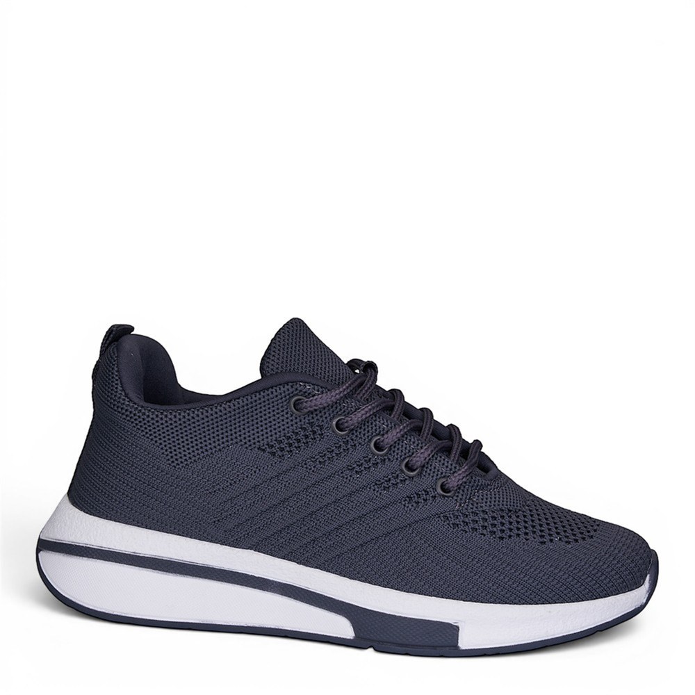 BLACKWİLD Spor T-118 Füme