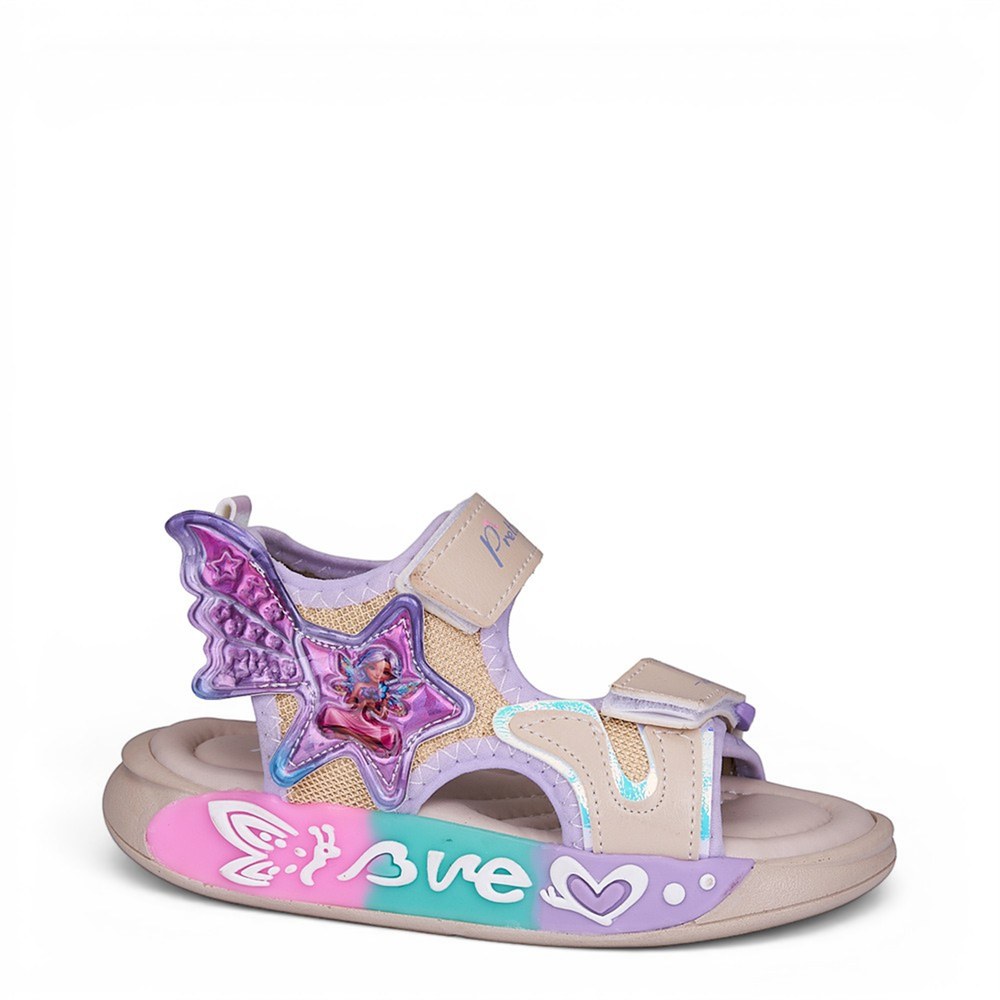Pro Kıds F Sand 6011 Bej