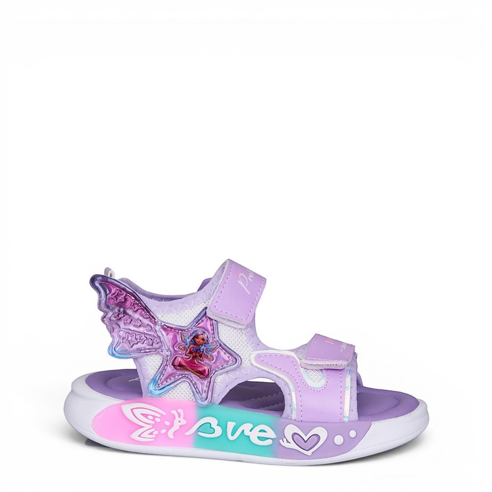 Pro Kıds P Sand 6011 Lila