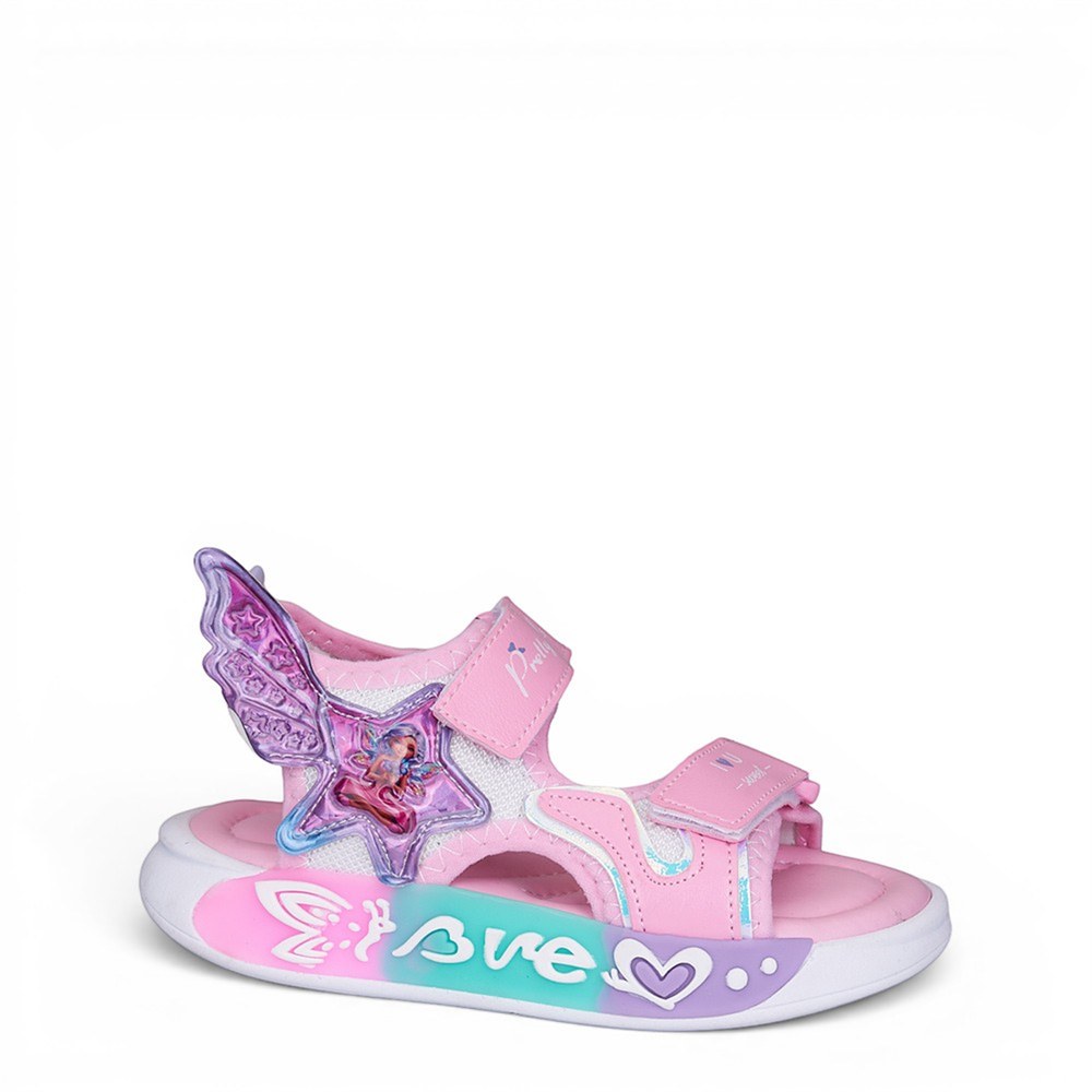 Pro Kıds P Sand 6011 Pembe