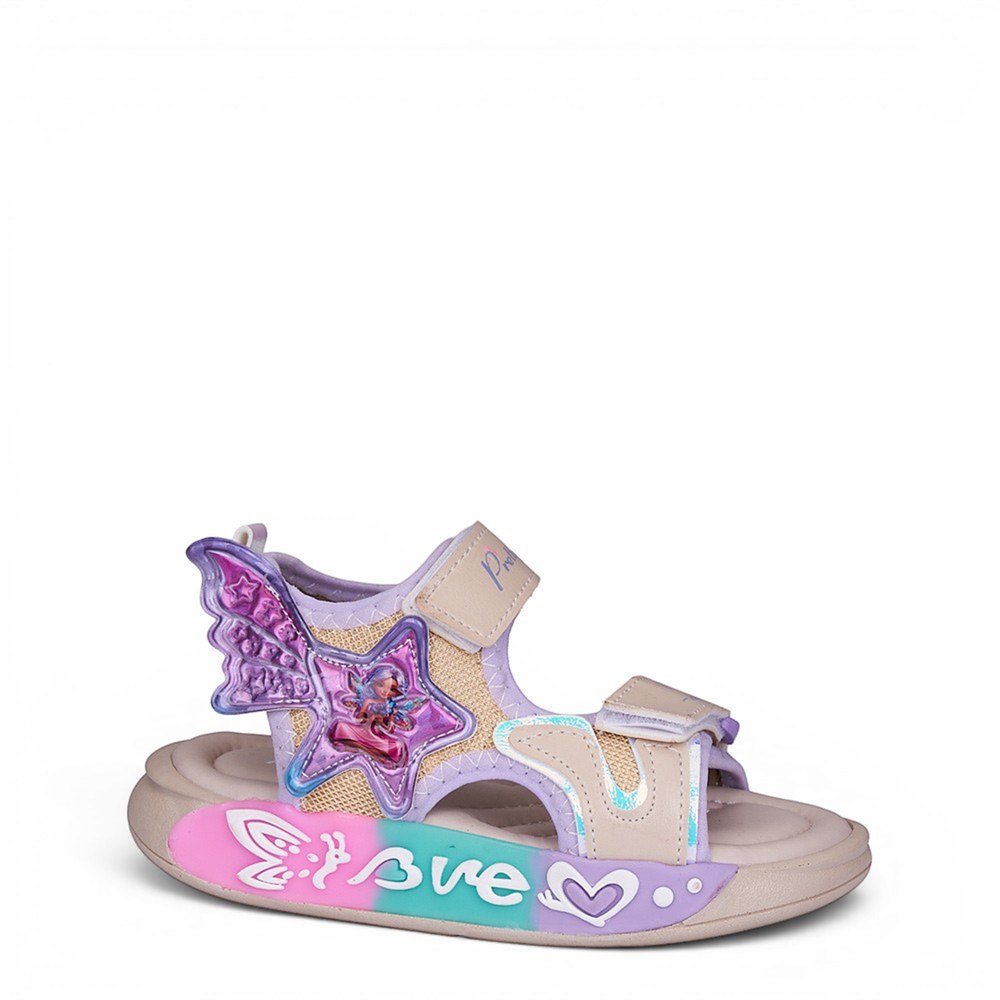 Pro Kıds P Sand 6011 Bej