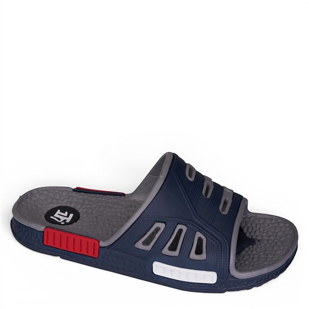 AKINAL Terlik E203.M.000 Laci Gri