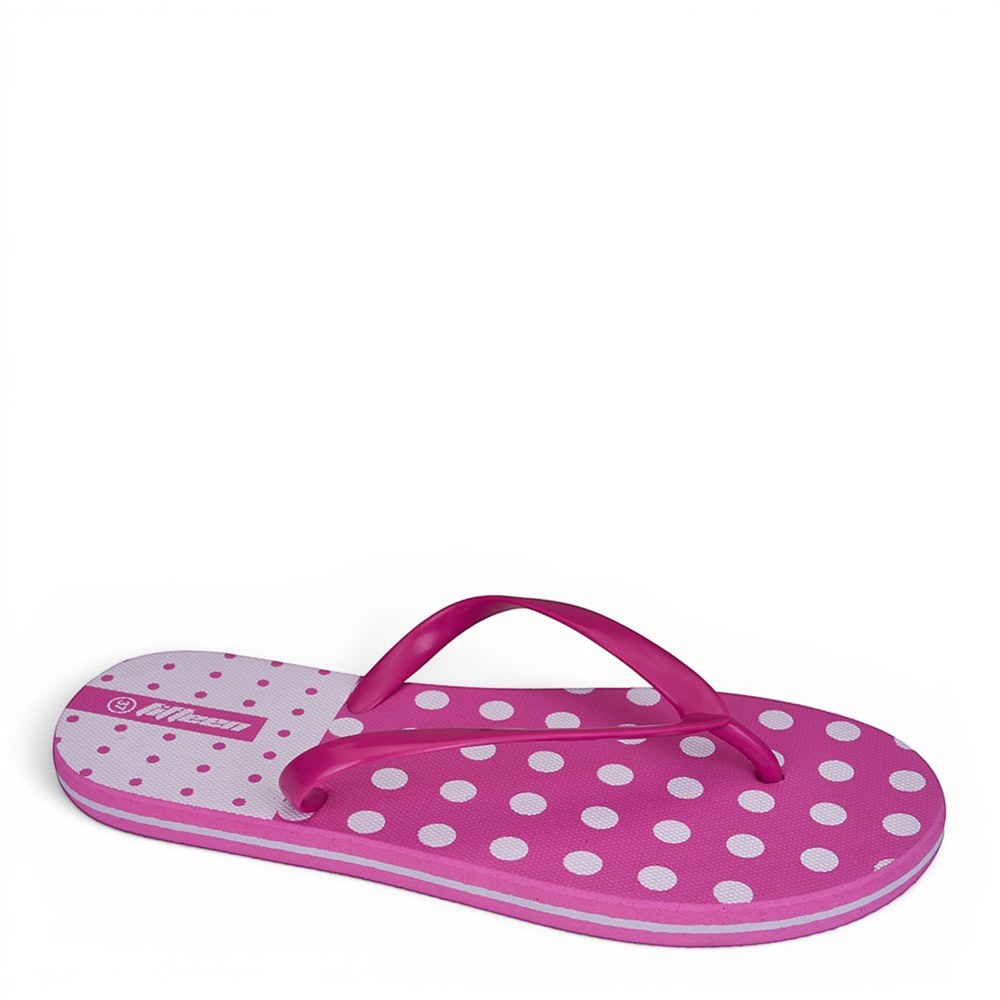 FİFTEEN Terlik 2525-3 Pink