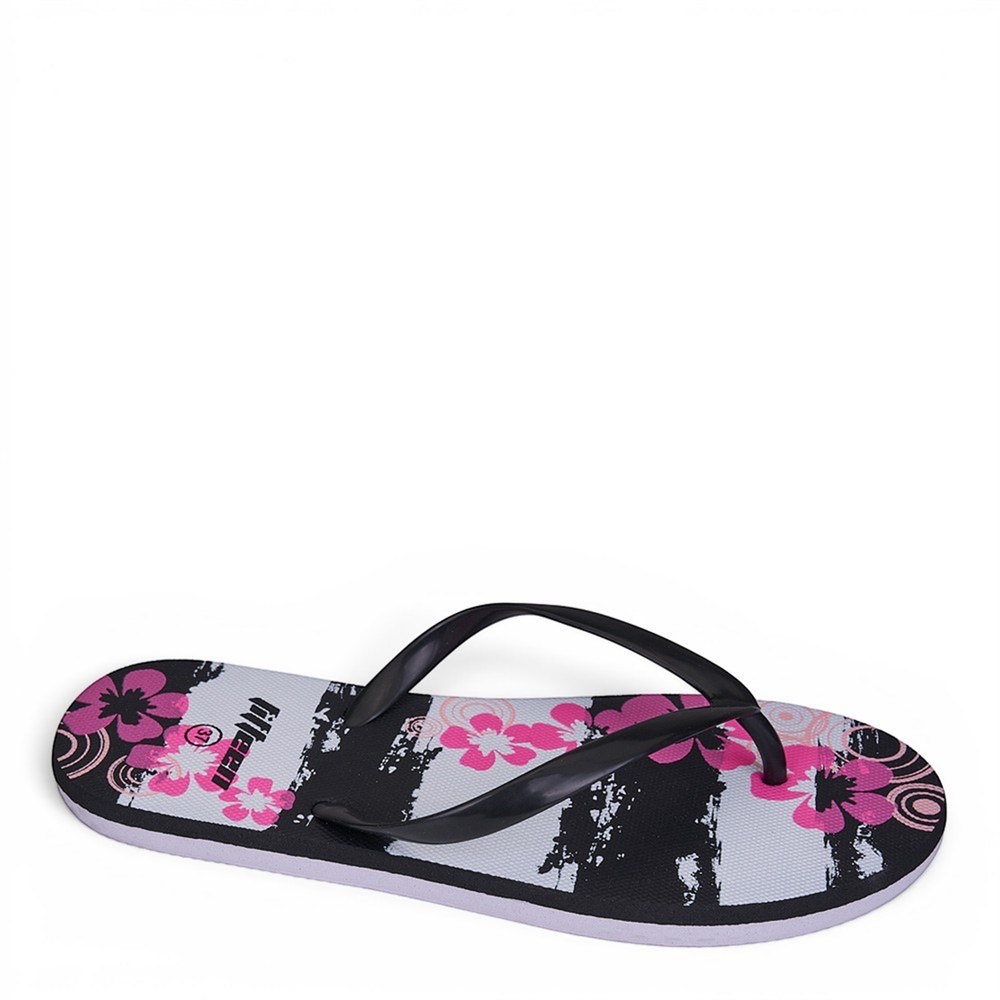 FİFTEEN Terlik 2527-1 Black