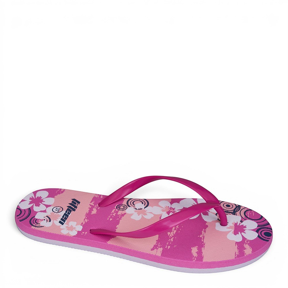FİFTEEN Terlik 2527-3 Pink