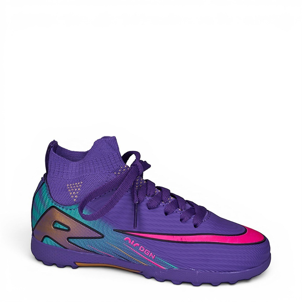 DUGANA Halı Saha 2601 Mor Fuşya