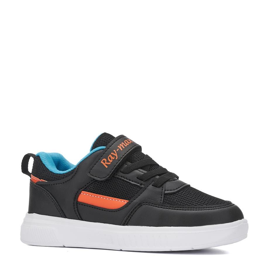 RAY-MAX Spor 310 A Siyah Oranj