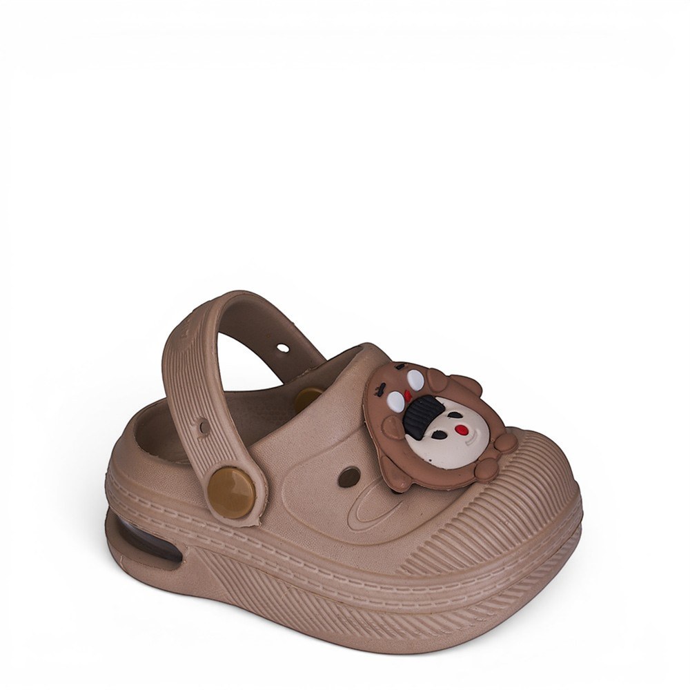 TWİNGO B-P Terlik 2316 Kum Emojili