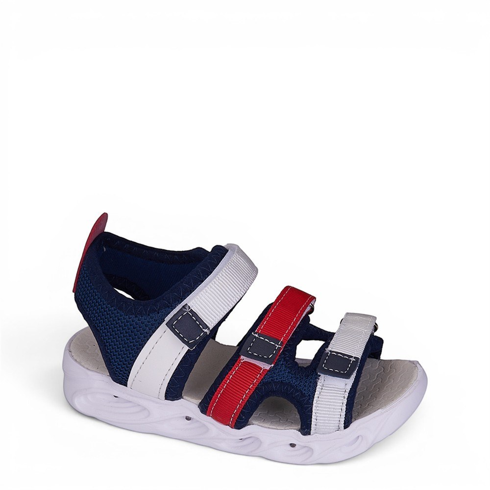 ARZEN Sandalet London 3 L.B.K