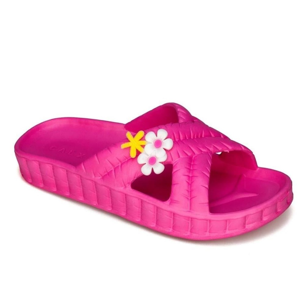 CALX Terlik 6500 Fushıa