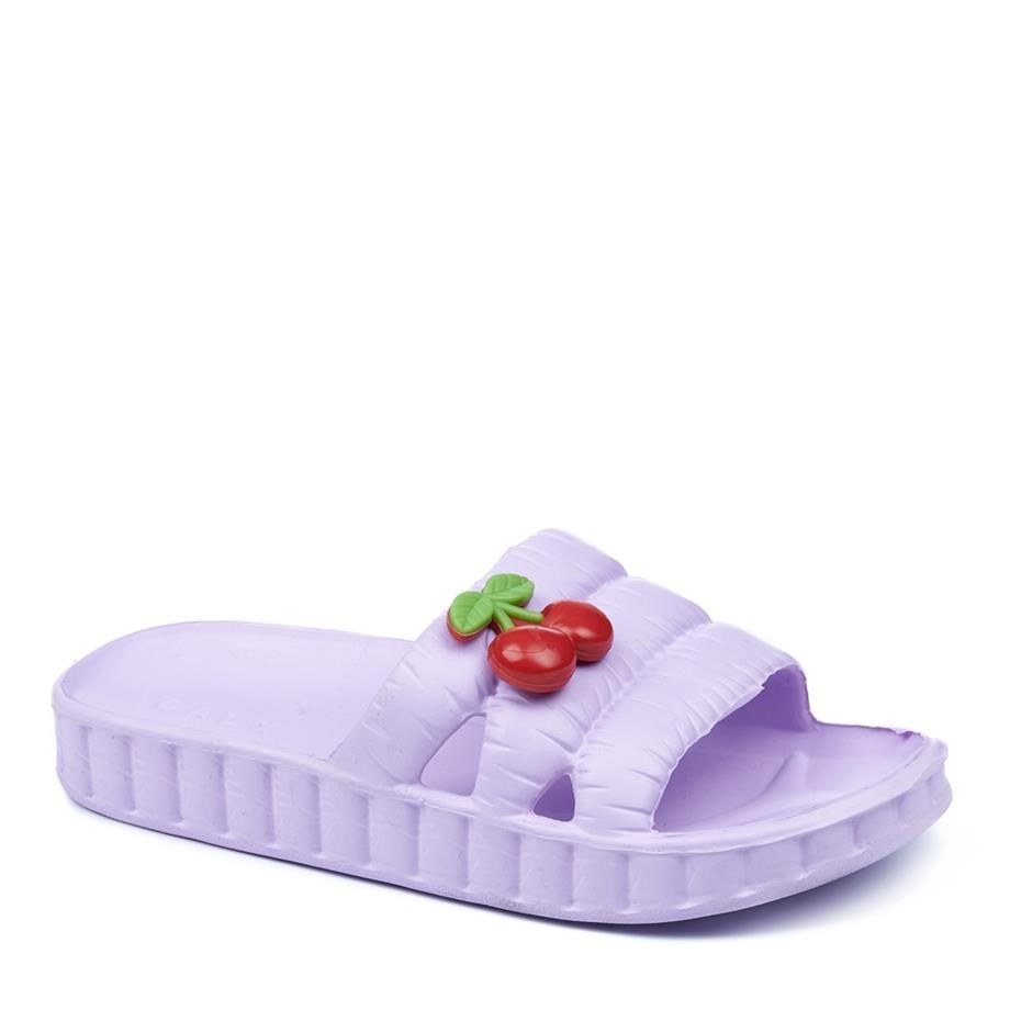 CALX Terlik 6100 Purple