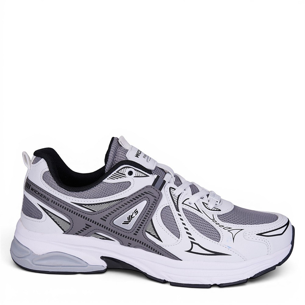 WİCKERS Spor 3125 Buz Gri