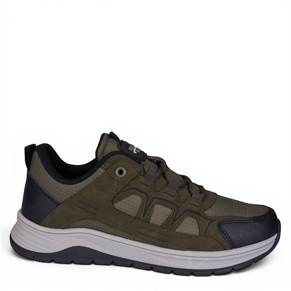 WİCKERS Spor 3129 Haki