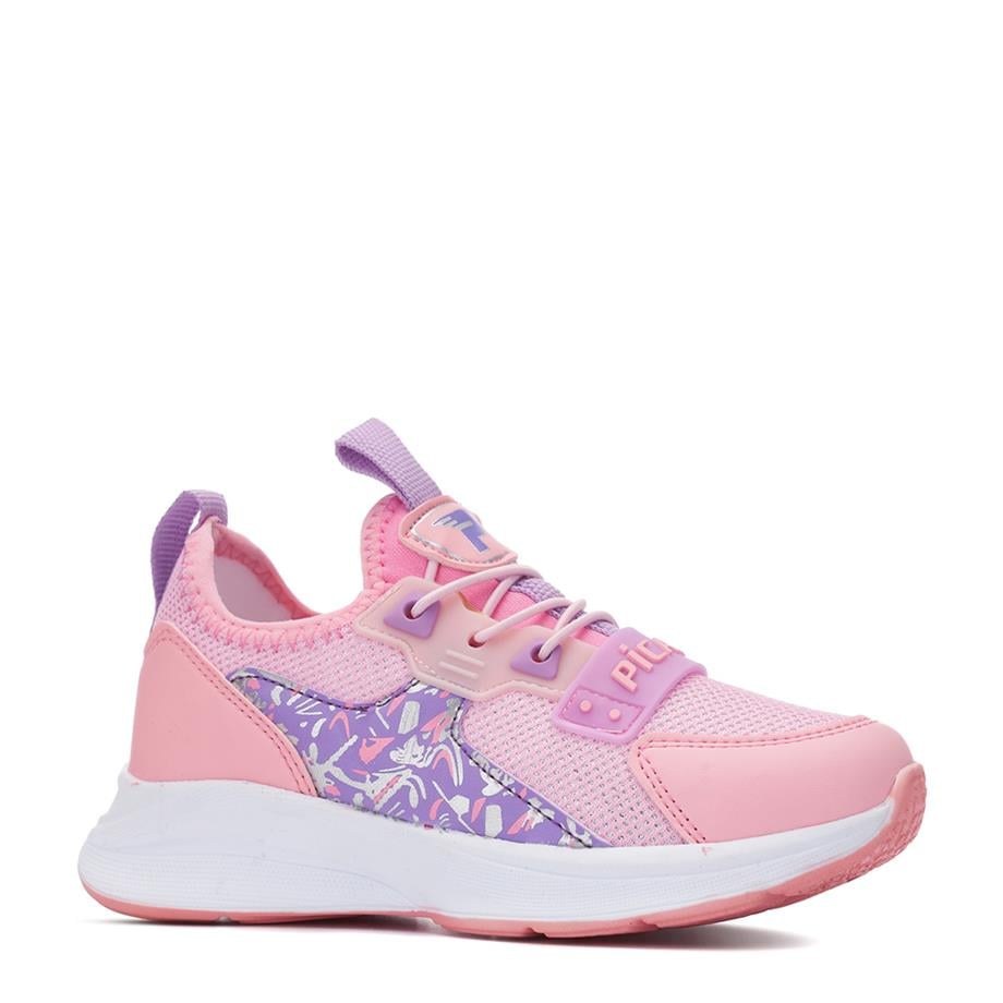 PİCASSO Spor 307 A Pembe Lila