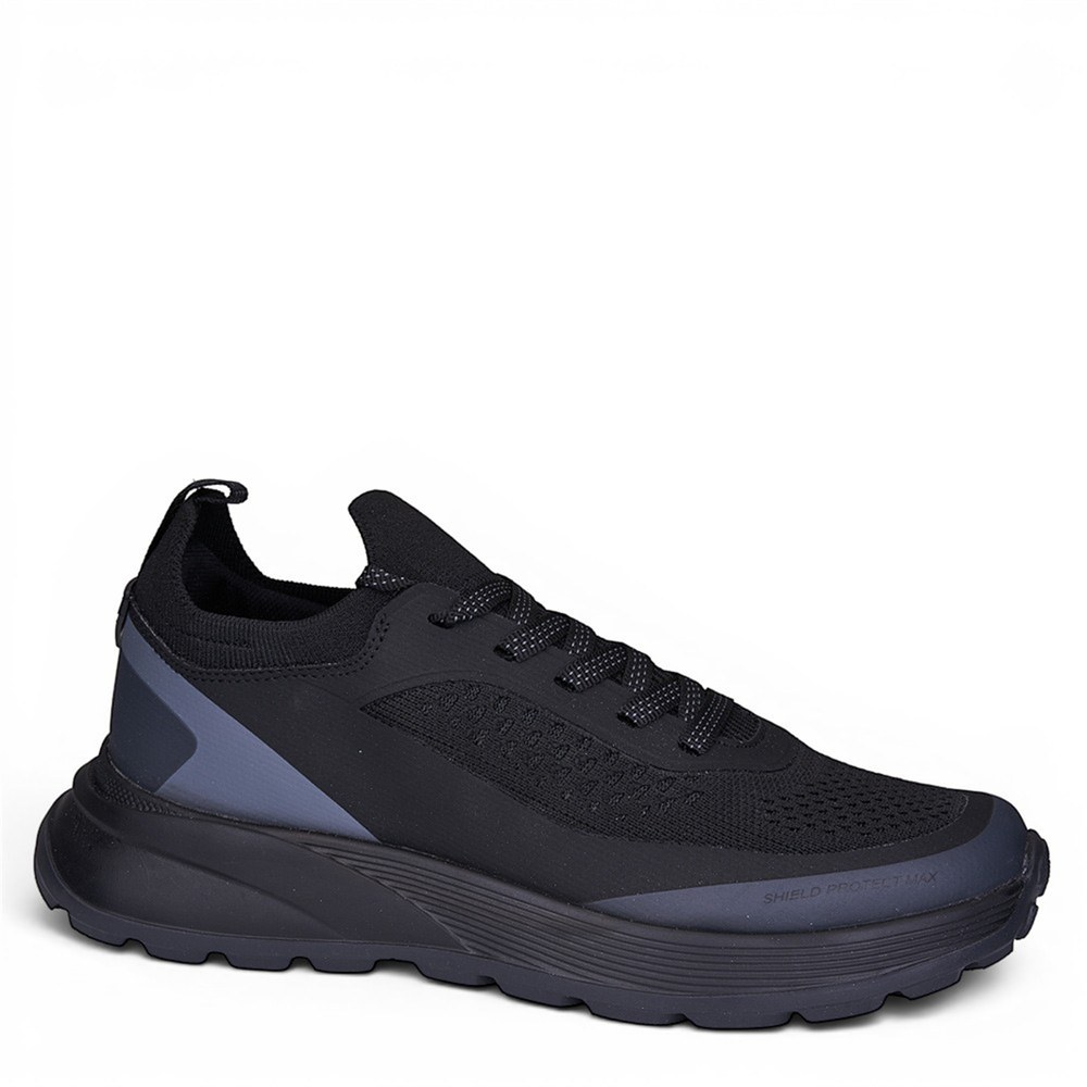 CAP Spor Triko 21003 Siyah