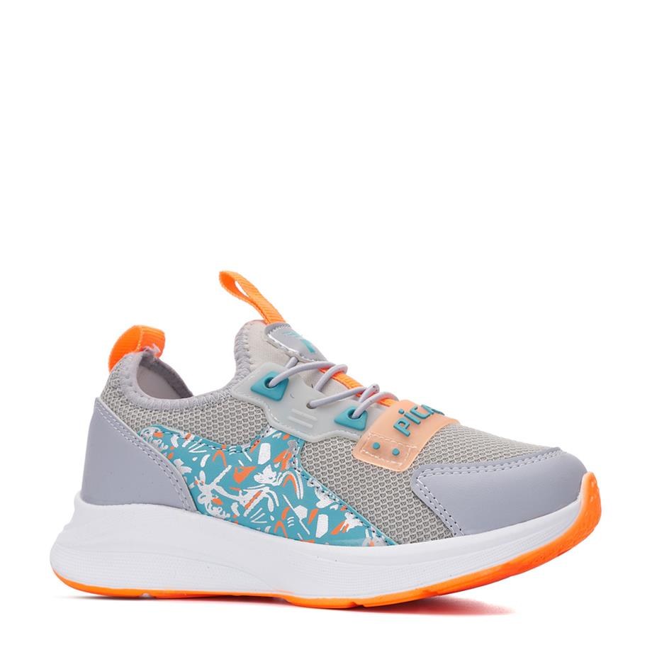 PİCASSO Spor 307 A Buz Oranj