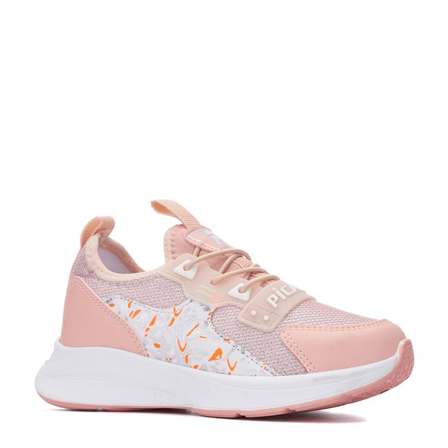 PİCASSO Spor 307 A Pudra Beyaz