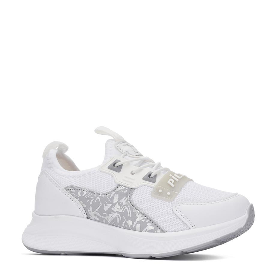 PİCASSO Spor 307 A Beyaz Buz