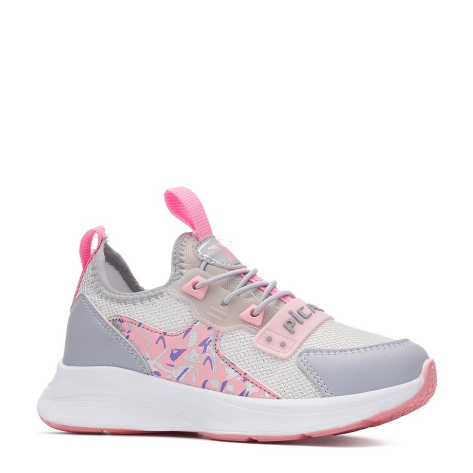 PİCASSO Spor 307 A Buz Pembe