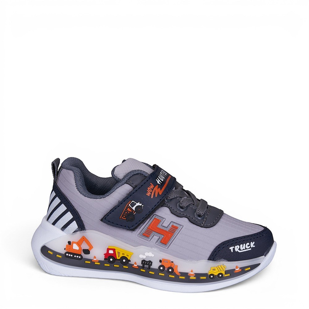HUNTER Spor Cilt 255 Buz Laci