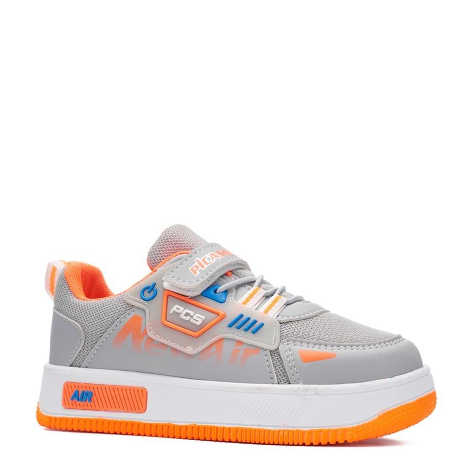 PİCASSO Spor 303 A Buz F.Oranj