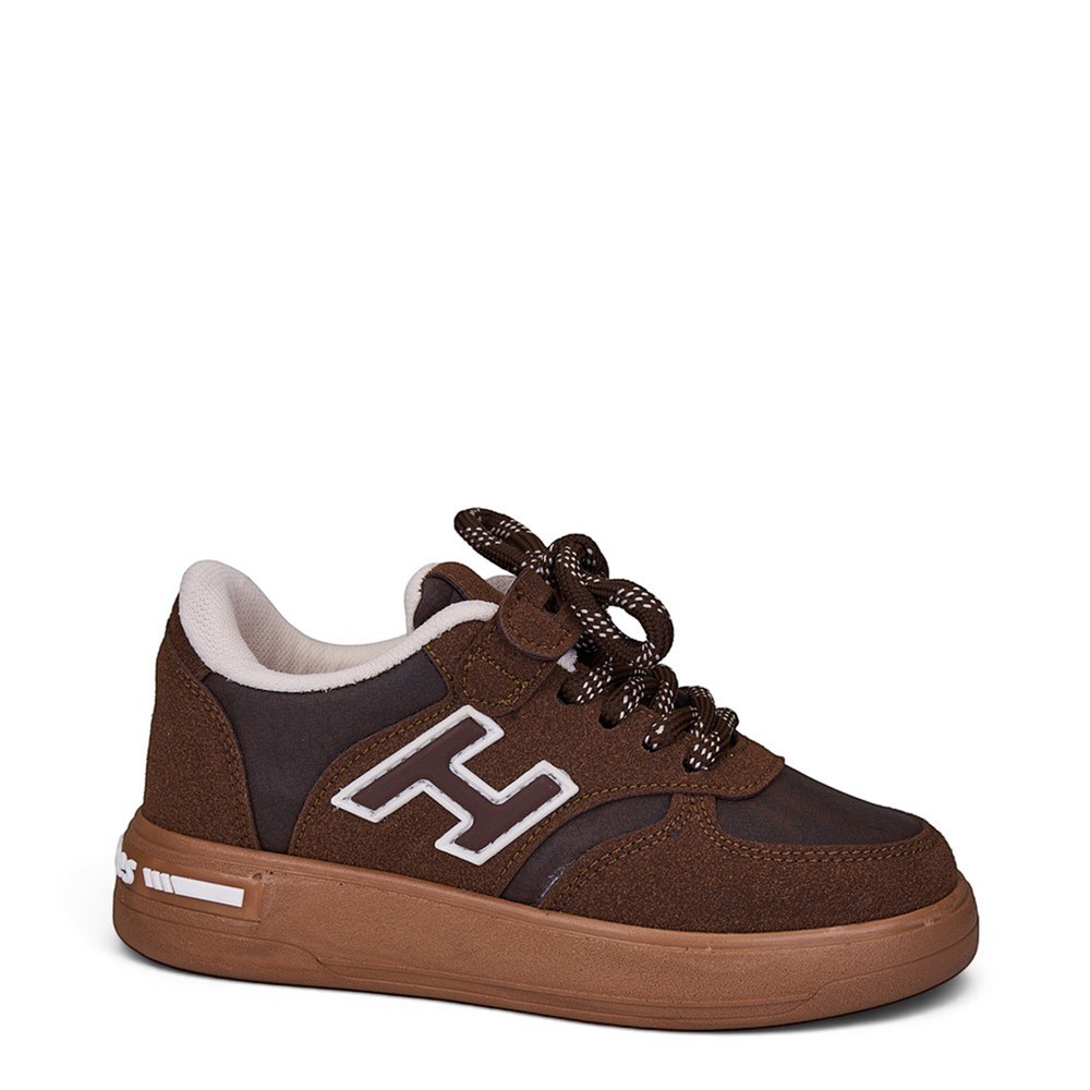 Pro Kıds F Spor 5070 Kahve