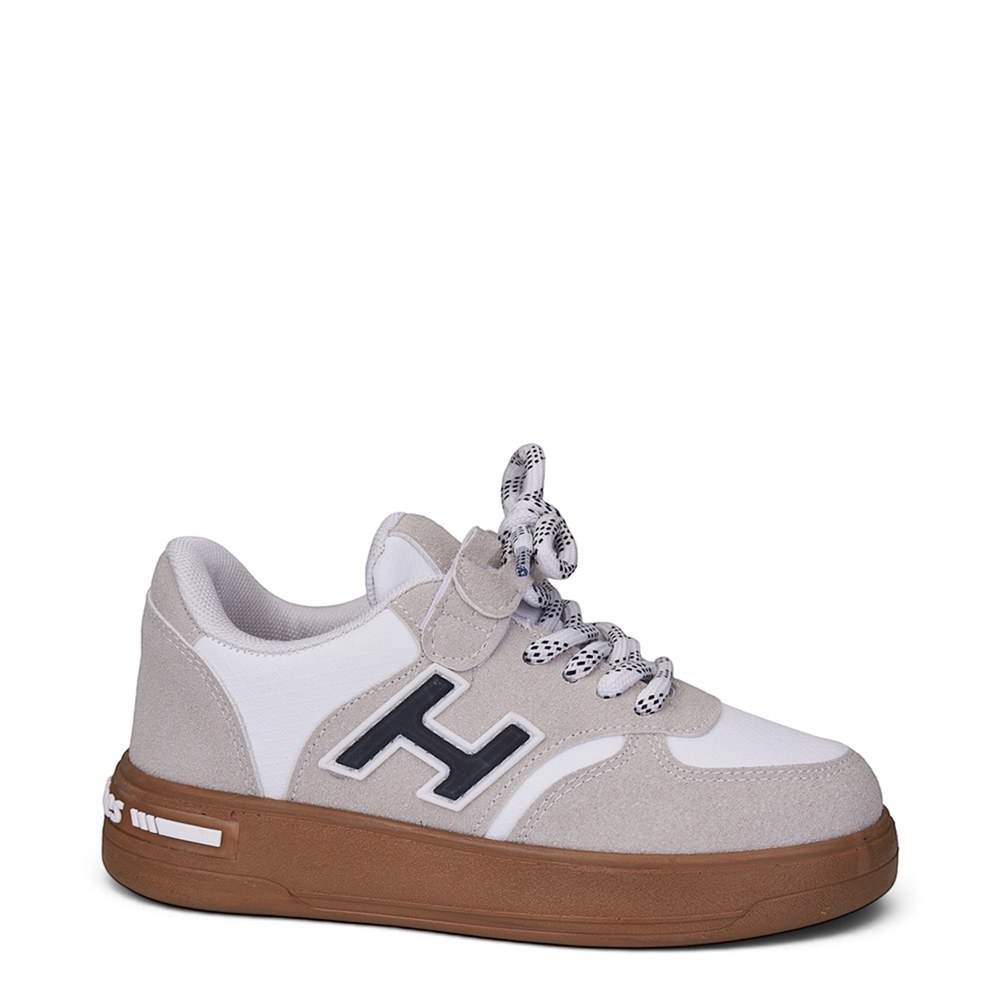 Pro Kıds F Spor 5070 Gri
