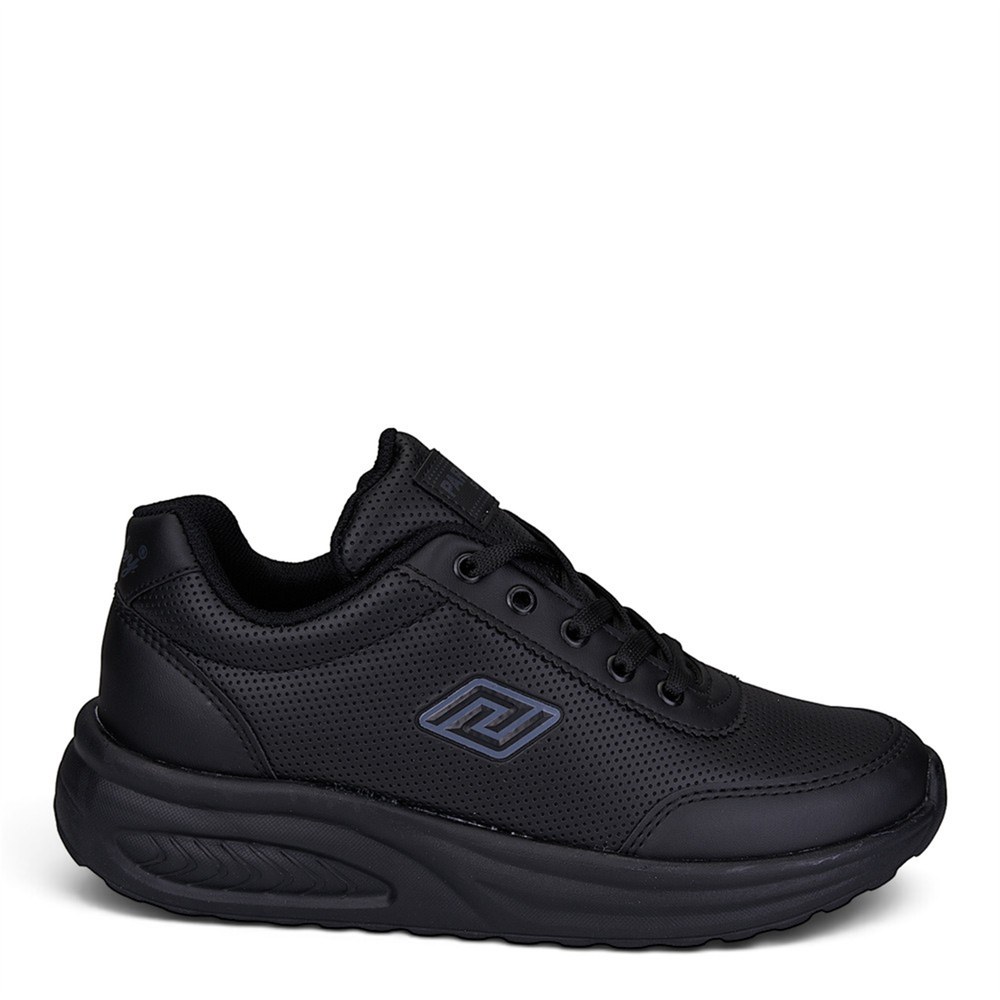 PARLEY Spor Cilt 726 Siyah