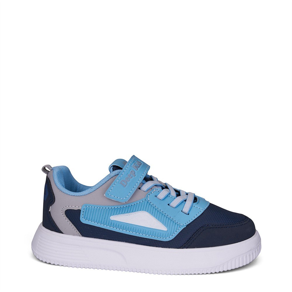 Deep Spor Cilt 2602 Laci B.Mavi