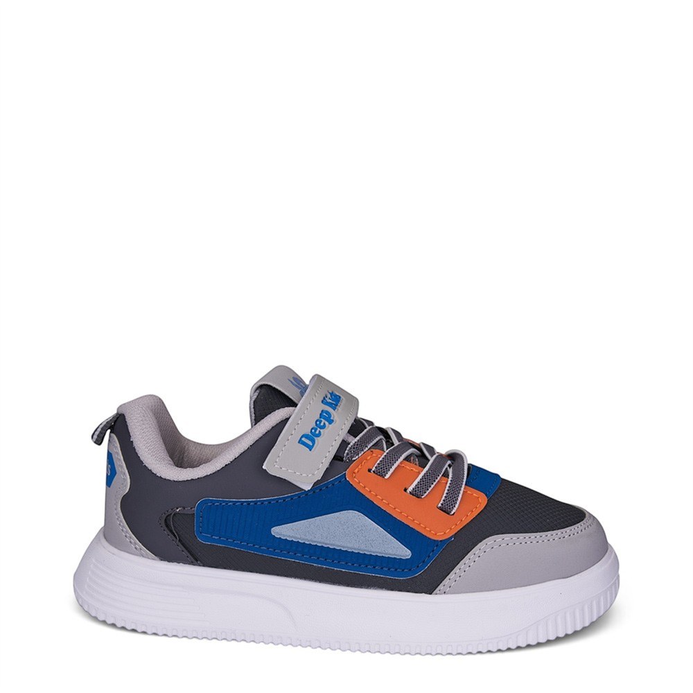 Deep Spor Cilt 2602 Füme Buz