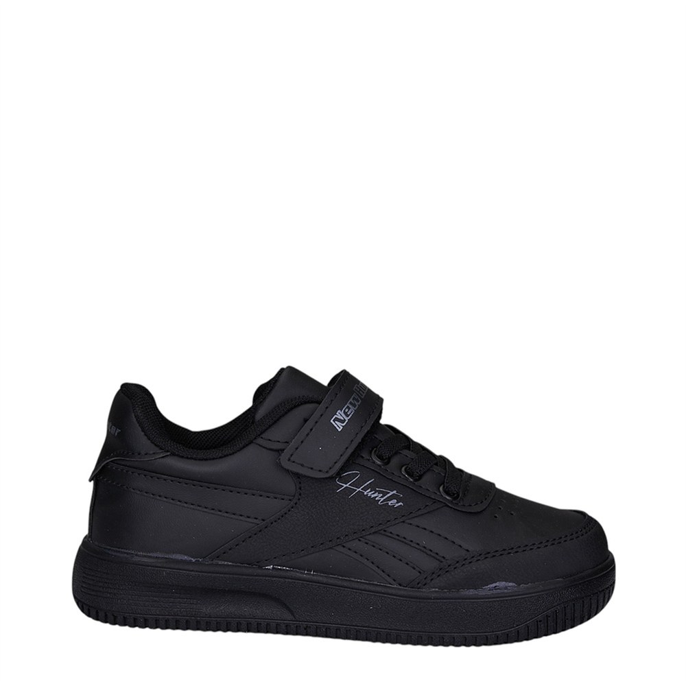 HUNTER Spor Cilt 256 Siyah Siyah