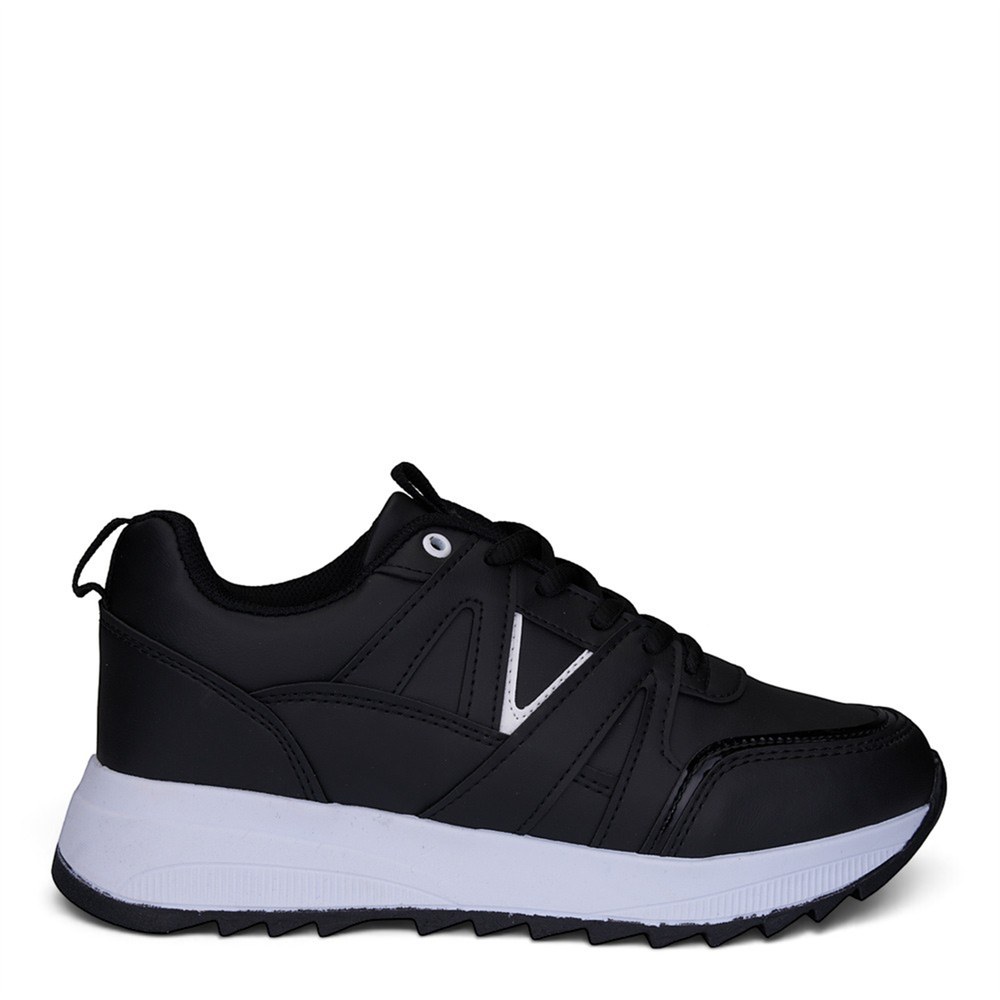 TEMPO Spor Cilt 03 Siyah Beyaz