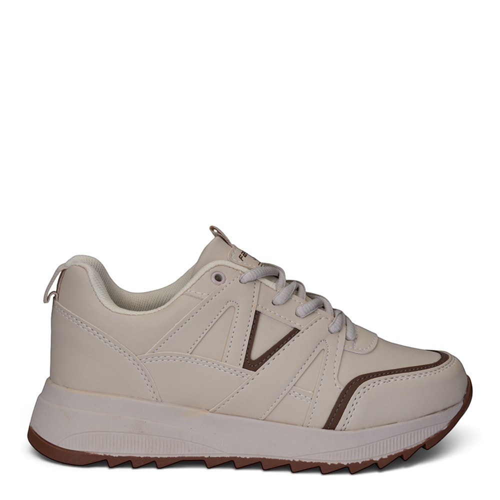 TEMPO Spor Cilt 03 Bej Kahve