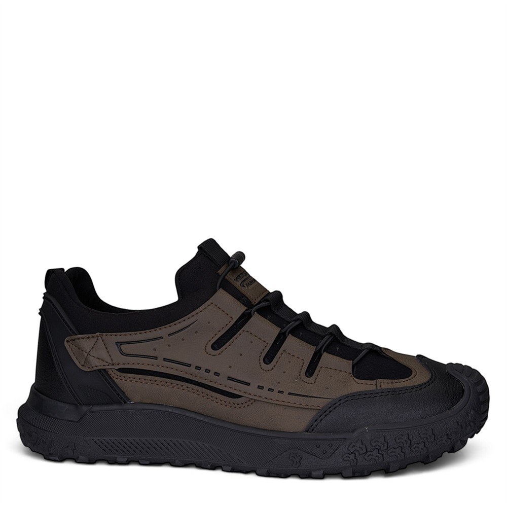 WİCKERS Trekking 3105 Vizon